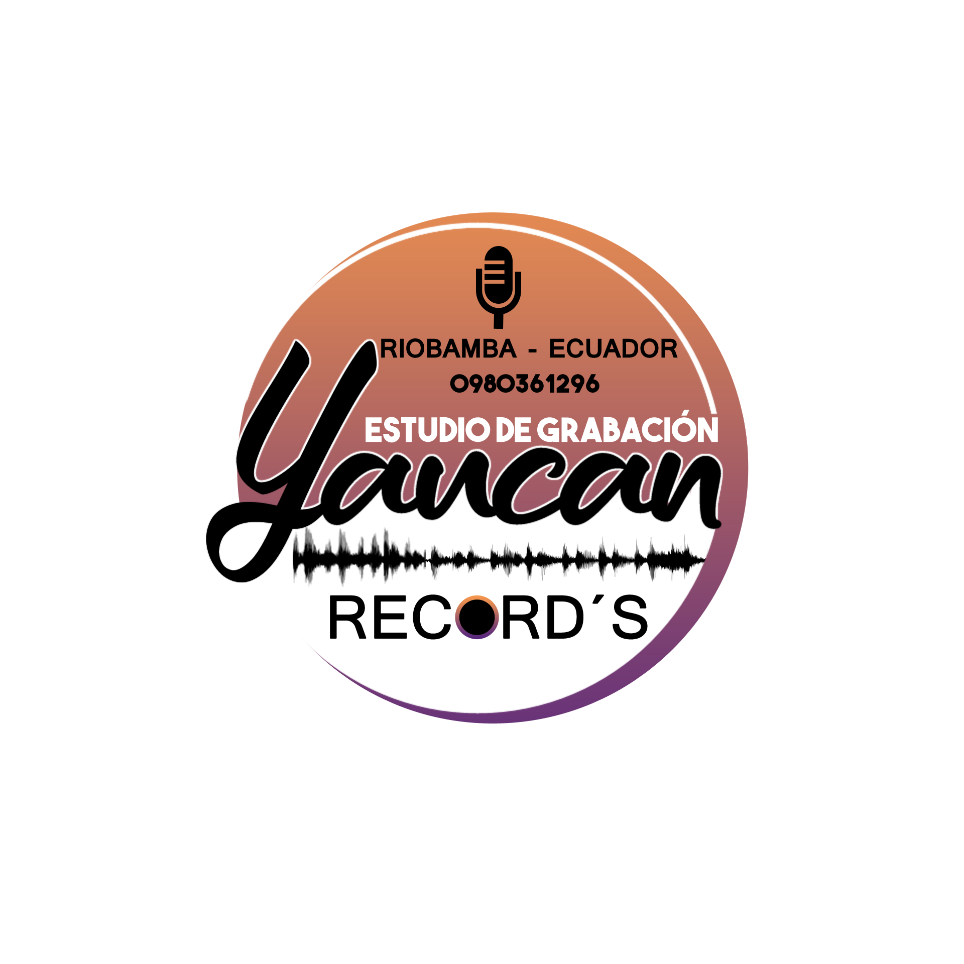 YAUCAN RECORDS STUDIOS