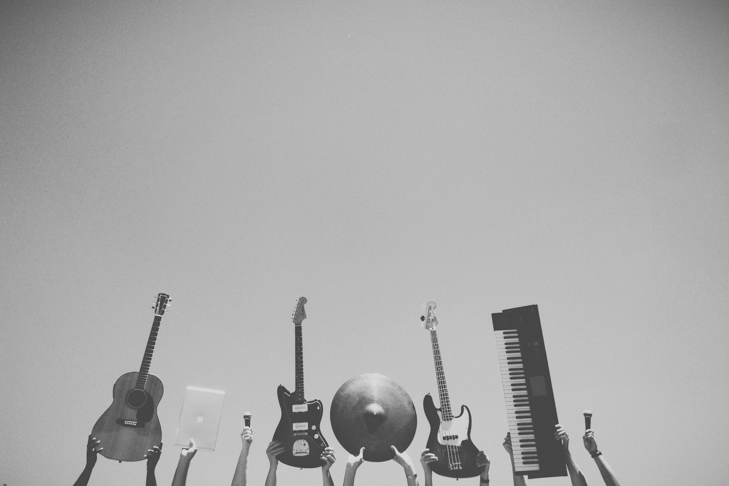 How Mixing Enhances Your Emotional Soundscape