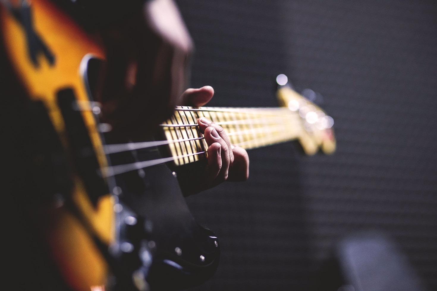 Preparing Your Tracks For Professional Studio Sessions