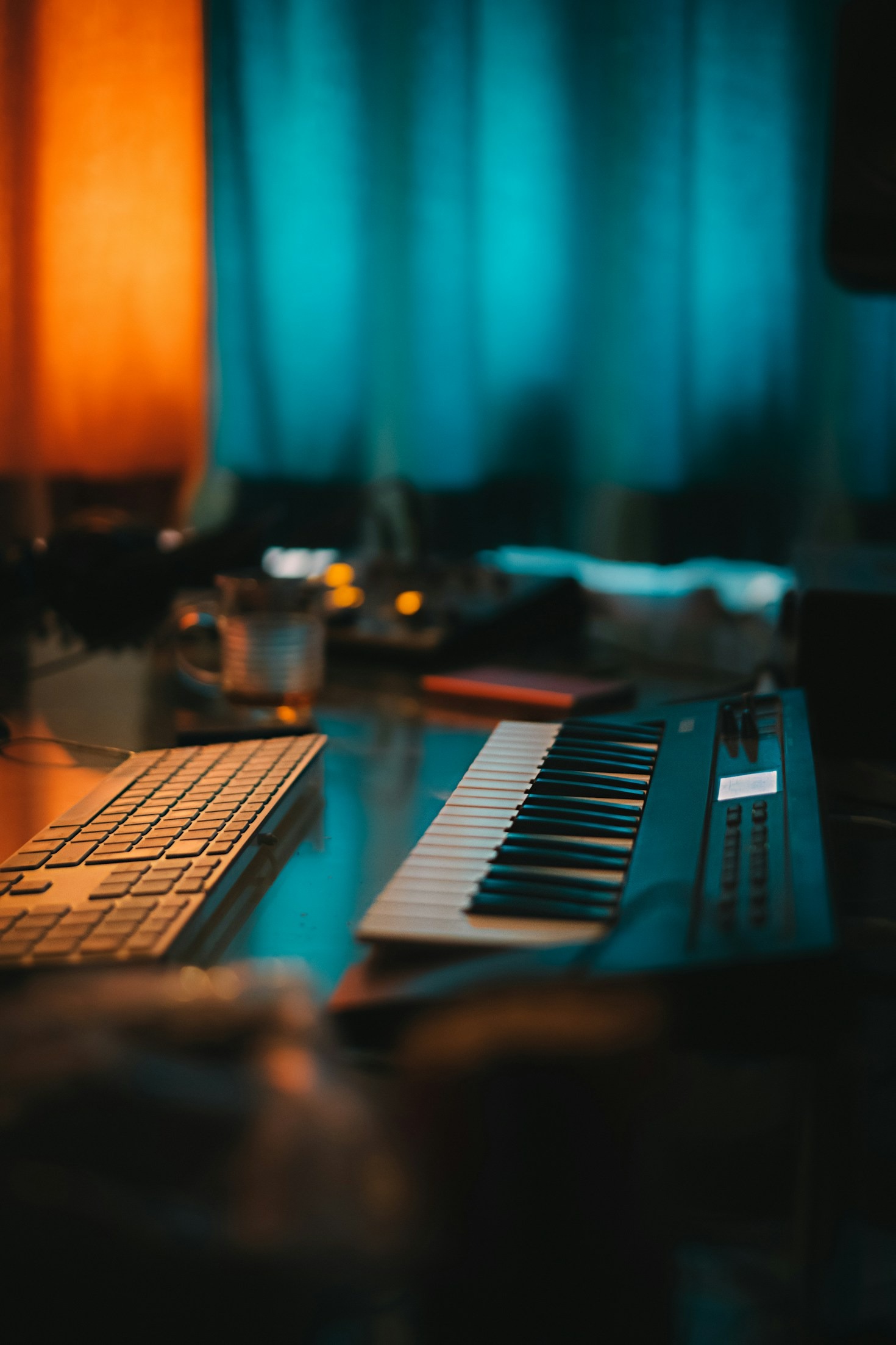 Choosing The Right Equipment For Home Studios
